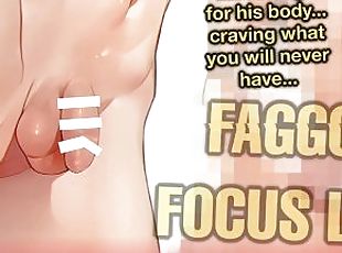 Searching for Food with Kohaku Hentai Joi Cei Cbt (Femdom/Humiliation BI)