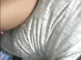 Amateur Powerhouse Poontang 02 - Scene 5