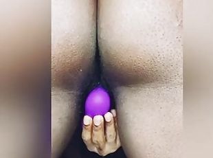 klitoris, masturbácia, striekanie-squirt, ebony, lesbické, jebanie, lesbička