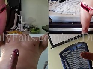 INSANE CUMPILATION - BREEDING, CREAMPIES, FACIALS, INTERNAL CUM, COWBOY, DOGGY, CUM ON HOLE!