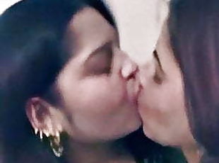 čiulpimas, indijos-merginos, bučiavimasis