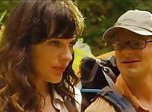 Milla Jovovich - A Perfect Getaway 2009