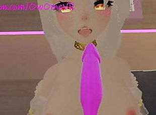 Vrchat Gentle JOI
