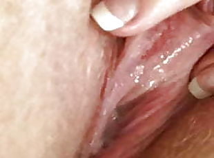 cum filled pussy