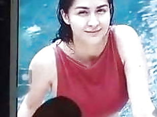 Marian Rivera Cum Tribute