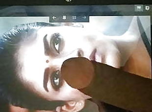 nayanthara cum tribute