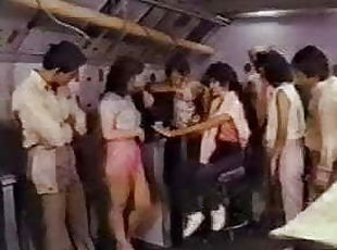 Supergirls Do The Navy (1984) - Raven, Taija Rae