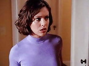 Alyssa Milano - Melrose Place S06E22