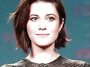 Mary Elizabeth Winstead fap