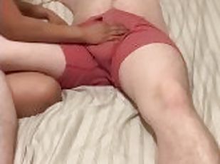 amateur, énorme-bite, interracial, ados, couple, pieds, fétiche, bite, crie