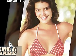 Fast Times with Birthday Girl Phoebe Cates - Mr.Skin