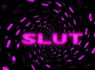 Become a Slut for Pussy - Erotic Pussy Worship, Obey Women, Oral Pleasure Fixation, I Cum