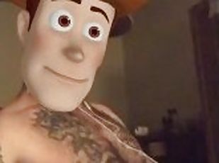 Woody