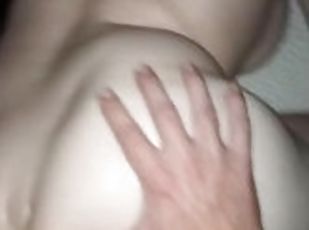 Wife won't let me cum