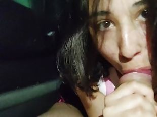 umum, sayang, blowjob-seks-dengan-mengisap-penis, cumshot-keluarnya-sperma, penis-besar, lesbian-lesbian, remaja, mobil, pacar-perempuan, manis