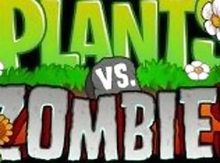 Plants vs. Zombies Main Theme Song (Best Quality)