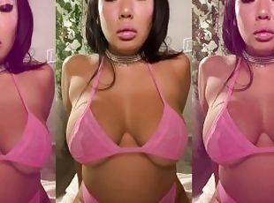 POV BimboSex Simulation