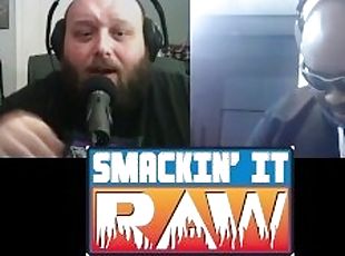Survivor Series Predictions - Smackin' It Raw Ep. 120