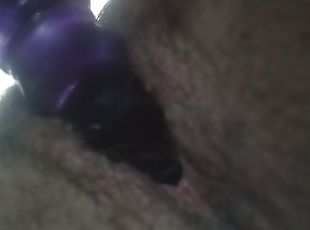 close up of my wet pussy