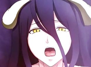 Albedo Overlord