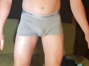 MyCalvins Review & Try on!