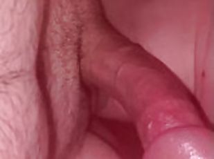 Cock hungry/pussy dripping