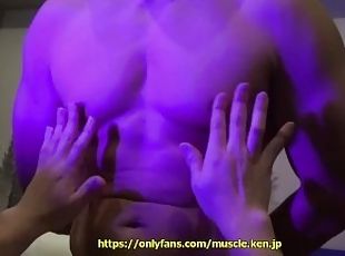 ?HENTAI JAPANESE MUSCLE KEN?????????????