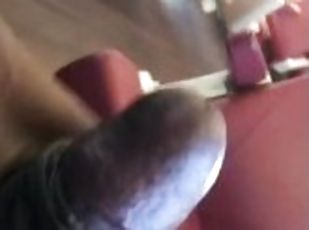 I cum for my gf on camera ???? ???????? (cumshots and BBC)