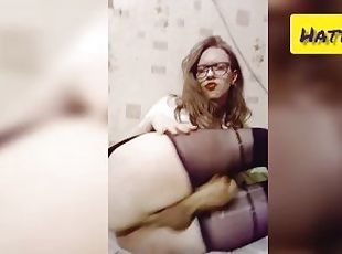 Sissy Slut Hot Femboy Cum