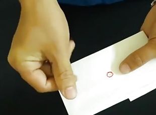 Impossible Magic Trick You Can Do Easily