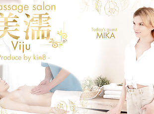 Massage Salon Viju - Mika - Kin8tengoku