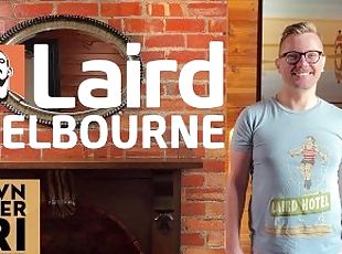 DownUnderBri Reviews - Laird Melbourne