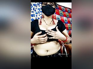 Desi Indian Married Unsatisfied Bhabhi Full Private Video
