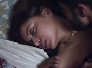 Indian Web Series, Hot Bhabhi With Husband And Devar Sex