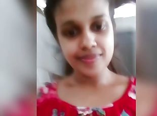 Mallu Girl From Kottayam Naked Selfie