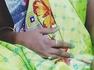 Aunty Masterbating  Tamil Audio  Anal