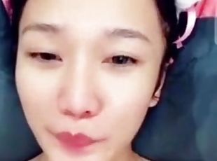 Asian echanting damsel spellbinding porn clip