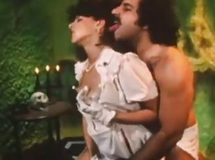 Ron Jeremy Classic Vintage Sex