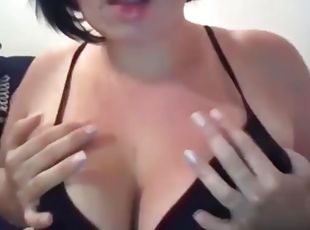 All your housewife with natural tits for naughty stuffs
