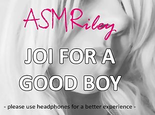 EroticAudio - Good Boy JOI Your Cock is Mine