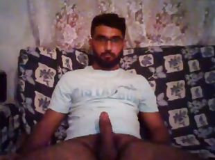 Masturbate turkey loaf of Turkish Celite manisahard member