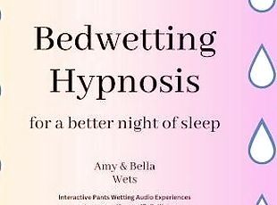 ABDL bedwetting hypnosis