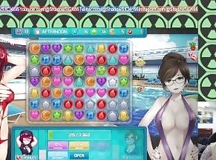 HuniePop 2: Double Date  Part 6!