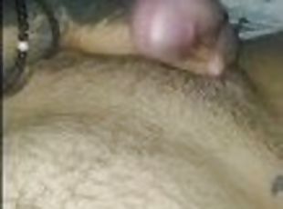 the uber boy sends me videos of his big dick