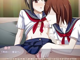 Fukushuu no Kyoushitsu Wana ni Ochita Shoujo Kyouko-part 4