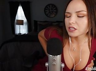 Cumslut ASMR