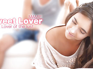 Sweet Lover Lover Of The Lust Mamie - Mamie - Kin8tengoku