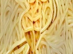 Spaghetti Anime Part 5