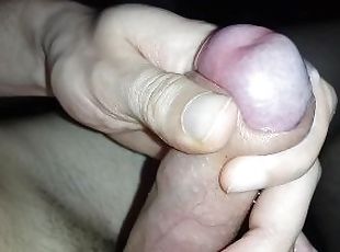 masturbation, vieux, amateur, ejaculation-sur-le-corps, branlette, point-de-vue, jeune-18, ejaculation, plus-agée, solo