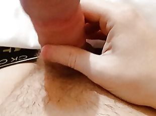 Male handjob  #11